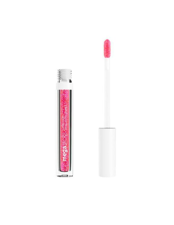 Wet N Wild Wnw Lip Gloss Mega Slicks 1114647e