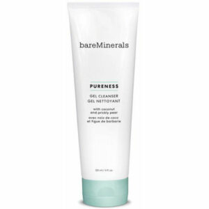 Bareminerals Pureness Gel Cleanser 120ml