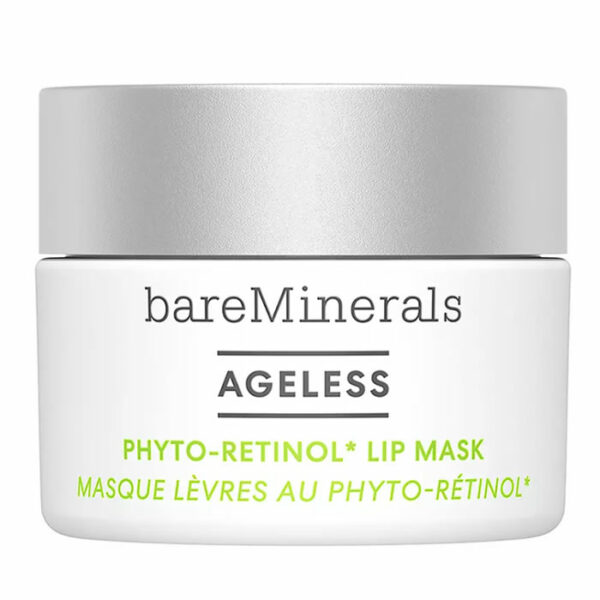 Bareminerals Ageless Phyto Retinol Lip Mask 13g