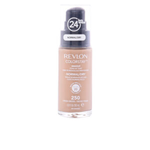 Revlon Colorstay Maquillaje Piel Normal Seca Spf20 250 Fresh Beige 30ml