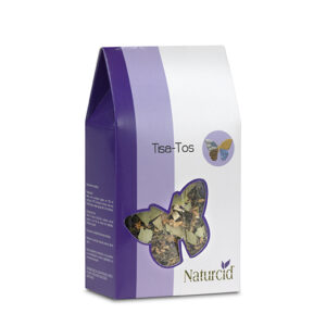 TISA   TOS BOLSA 125  GR.