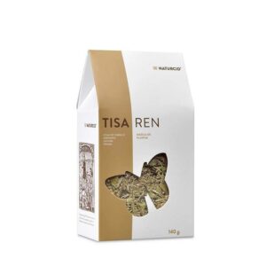 TISA REN BOLSA 140  GR.