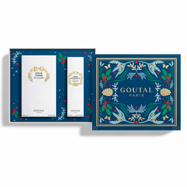 Goutal Petite Chérie Eau De Parfum Spray 100ml Set 2 Piezas