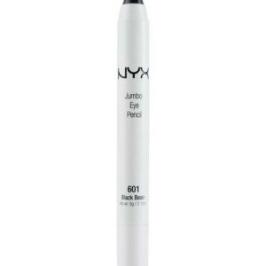 Nyx Jumbo Eye Pencil Black Bean 5g