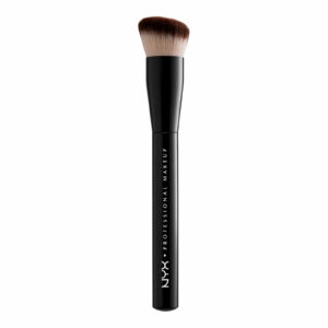 Nyx Professional Makeup - Can't Stop Won't Stop Foundation Brush