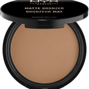 Nyx Professional Makeup - Matte Body Bronzer - Medium
