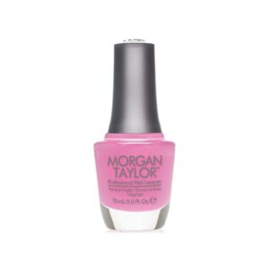 Morgan Taylor Professional Nail Lacquer Lip Service 15ml