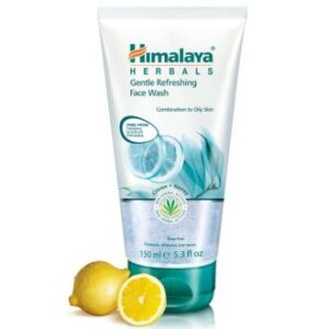 LIMPEZA FACIAL refrescante 150ml.**