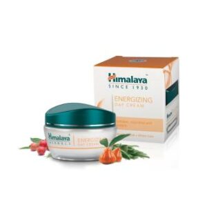 CREME DE DIA energizante 50ml.