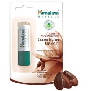 BALSAMO LABIAL manteiga de cacau PACK 12ud.x4,5gr.