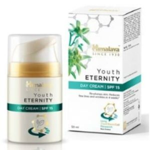 YOUTH ETERNITY CREME de dia 50ml.
