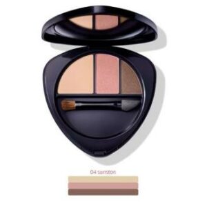 TRIO DE SOMBRAS DE OLHOS 04 sunstone 4,4gr.