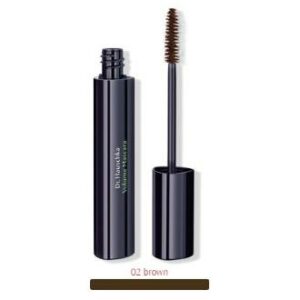MÁSCARA VOLUMEN 02 brown 8ml.