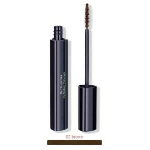 MÁSCARA PRECISION 02 brown 6ml.