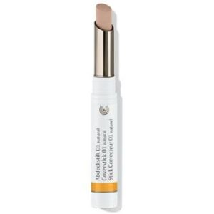 PURE CARE COVER 01 stick corretor natural 2gr.