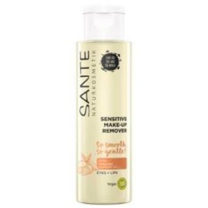ÓLEO DESMAQUILHANTE DE OLHOS SENSITIVE 110ml.