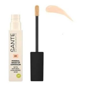 CORRETOR MINERAL WAKE-UP 01 neutral ivory 8ml.