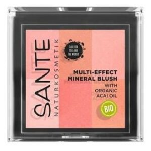 BLUSH MULTI EFFECT 6 TONS 01 coral 8gr.