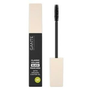 MÁSCARA DE PESTANAS VOLUME 01 black 8ml.