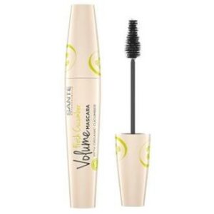 MÁSCARA DE PESTANAS FRESH VOLUME 01 black 12ml.