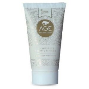 SCHUSSLER AGE PROTECTION CREME premium 50ml.