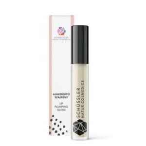 SCHUSSLER VOLUMINIZADOR brilho de labios 7ml.