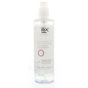 ROC AGUA MICELAR 400ml.**