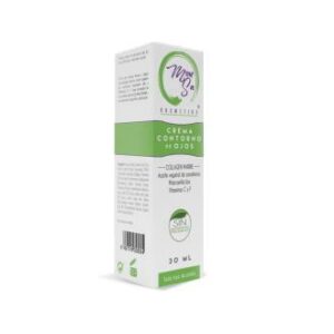 CREME CONTORNO DE OLHOS colageno marinho 30ml.