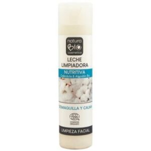 LEITE LIMPEZA 200ml.