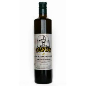 AZEITE DE ARBEQUINO 750ml. BIO