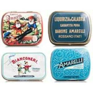 COMBY 20gr. expositor 24ud. sortidas