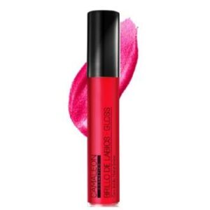 CAMALEON GLOSS vermelho 9ml.