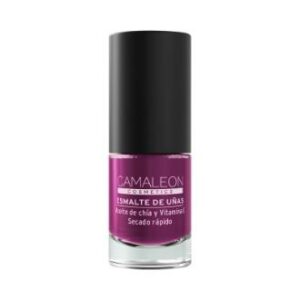 CAMALEON ESMALTE DE UNHAS beringela 6ml.