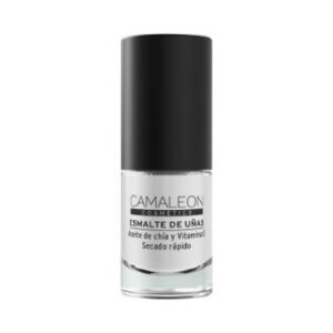 CAMALEON ESMALTE DE UNHAS branco 6ml.