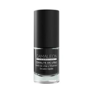 CAMALEON ESMALTE DE UNHAS preto 6ml.