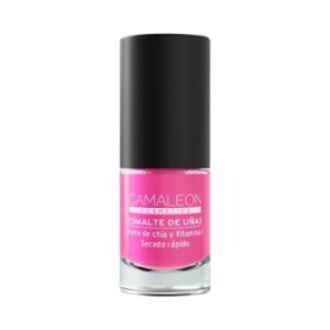 CAMALEON ESMALTE DE UNHAS rosa 6ml.