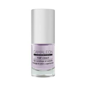 CAMALEON UNHAS TOP COAT 6ml.