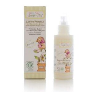 LOÇÃO CORPORAL PROTETORA BABY 100ml. ECO