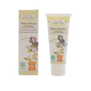 PASTA A AGUA BABY 75ml. ECO