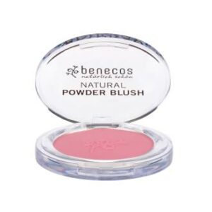 BLUSH COMPACTO mallow rose 5,5gr.
