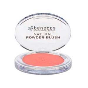 BLUSH COMPACTO sassy salmon 5,5gr.