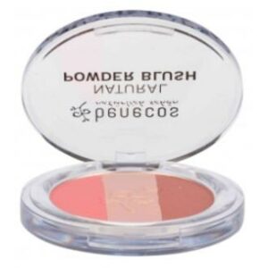 BLUSH COMPACTO trio fall in love 5,5gr.