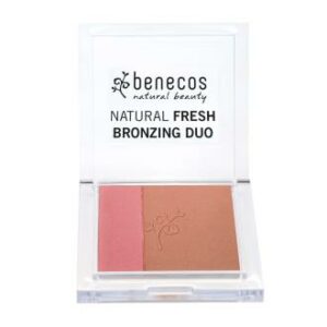 PÓ DE BRONCEADO DUO ibiza nights 8gr.