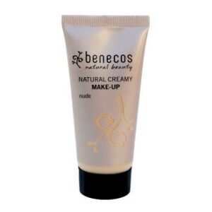 BASE DE MAQUILHAGEM EN CREME nude 30ml.