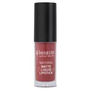 BATOM DE LABIOS mate liquida trust in rust 5ml.