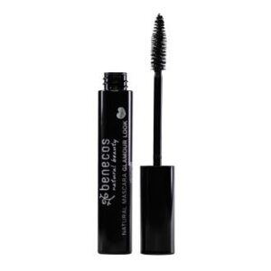 MÁSCARA LOOK GLAMOUR VEGANA preta 8ml.