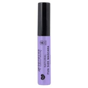 MINI MÁSCARA VEGANA black onyx 2,5ml.