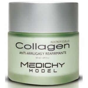 COLLAGEN ROSTO E PESCOÇO 50ml.