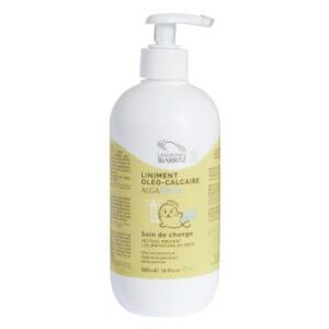 ÓLEO CALCAREO bebé 500ml.