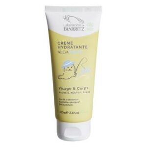 CREME HIDRATANTE bebé 100ml.